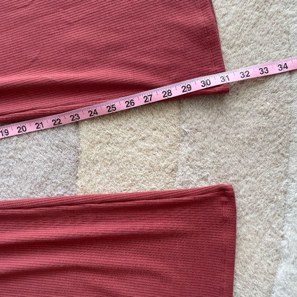 Lezat Lindsey Jumpsuit in Cinnamon - Picture 9 of 13